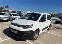 CITROEN 1.5 BLUEHDI 75KW TALLA M LIVE PACK  - 1084-LZJ